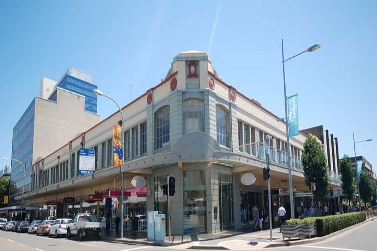 Shop 4, 197 Church Street Parramatta NSW 2150 - Image 1