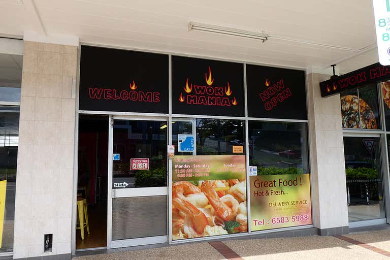 (L) Shop 3, 155 Horton Street Port Macquarie NSW 2444 - Image 1
