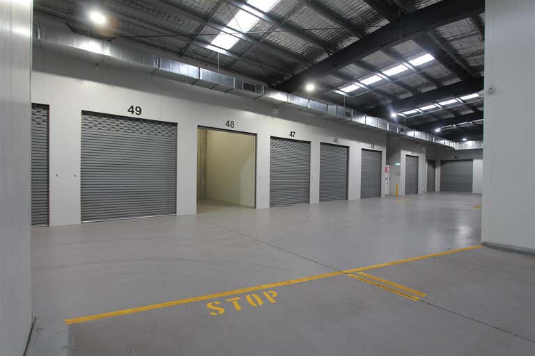 Unit 48/444 The Boulevarde Kirrawee NSW 2232 - Image 2