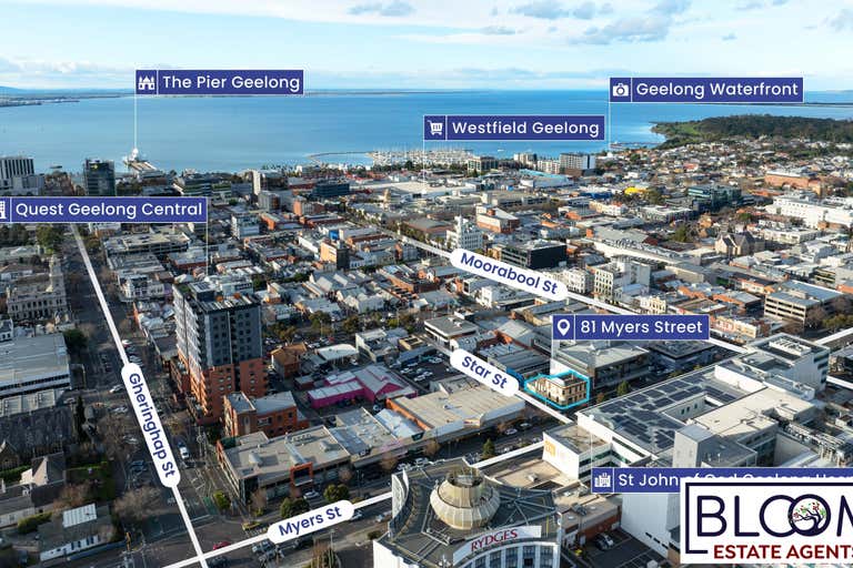 81 Myers Street Geelong VIC 3220 - Image 2