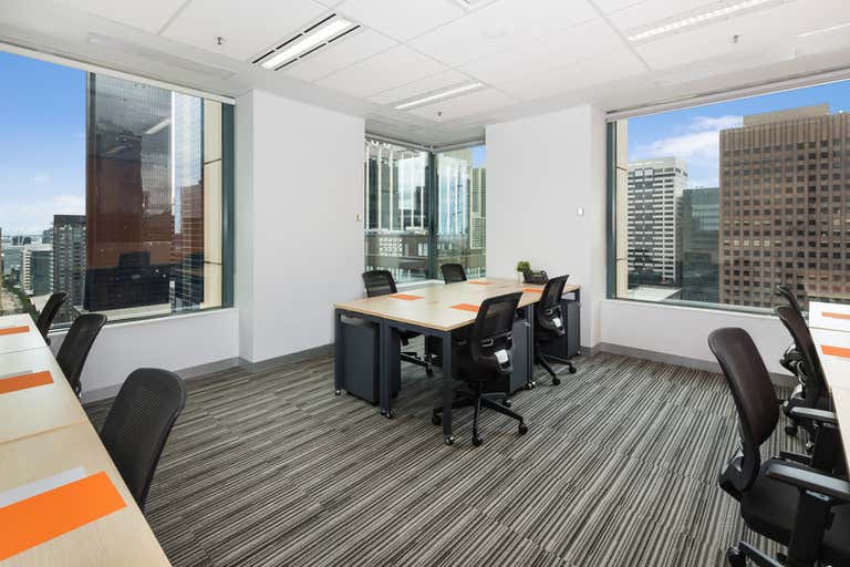 Level 21, 459 Collins Street Melbourne VIC 3000 - Image 1