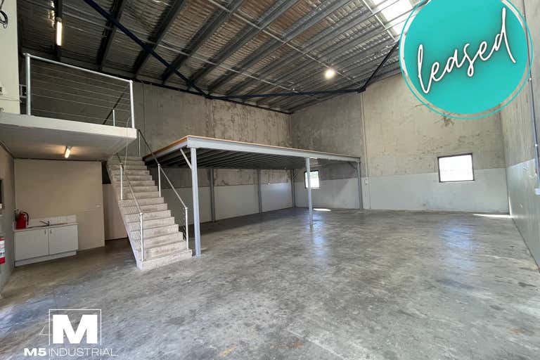 J3, 5-7 Hepher Road Campbelltown NSW 2560 - Image 2