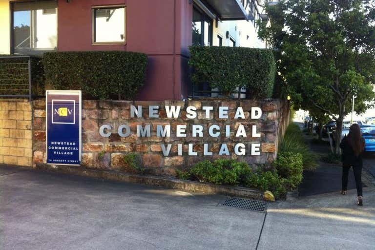 Unit 15/76 Doggett Street Newstead QLD 4006 - Image 1