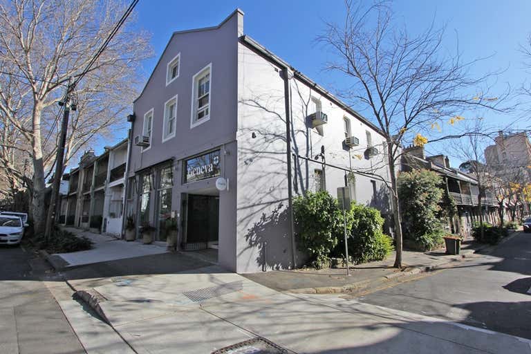 335 South Dowling Street Darlinghurst NSW 2010 - Image 1