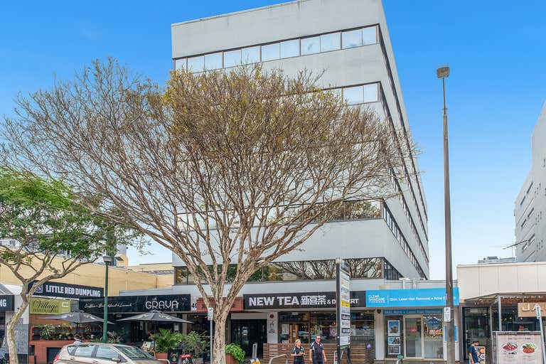 Level 1, Suite 5, 49 Sherwood Road Toowong QLD 4066 - Image 1
