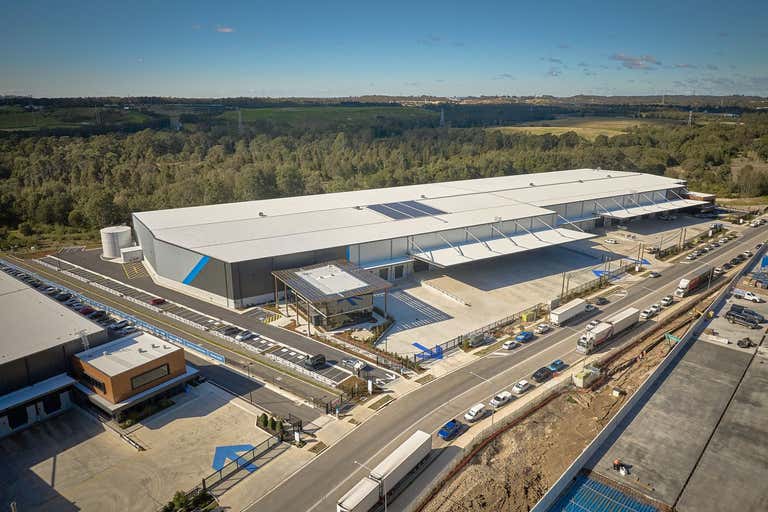 Lot 3, 31 Battalion Glade, Eastern Creek, 31 Battalion Glade Eastern Creek NSW 2766 - Image 1