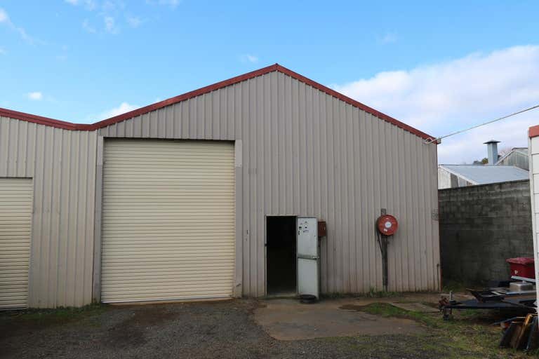 Rear Warehouse, 24 Oswald Street Launceston TAS 7250 - Image 1