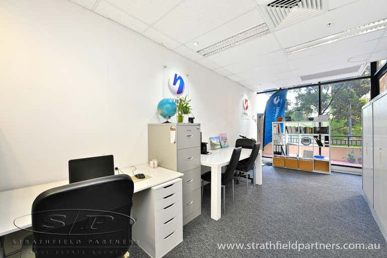 Office 5/7-9 Churchill Avenue Strathfield NSW 2135 - Image 4