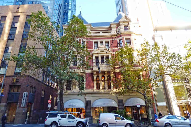 Level 2, 115 Collins Street Melbourne VIC 3000 - Image 1