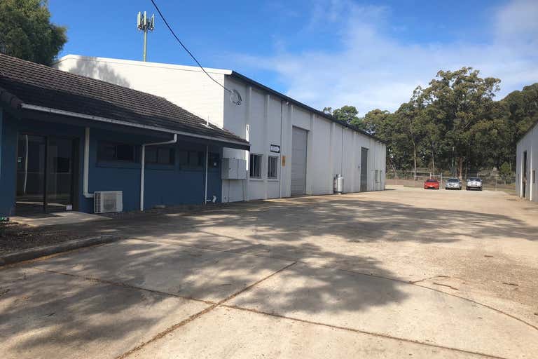 Northern Building, 13B Industrial Avenue Caloundra West QLD 4551 - Image 4