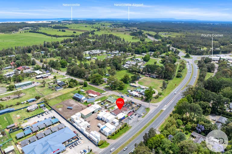 2626 Nelson Bay Road Salt Ash NSW 2318 - Image 1