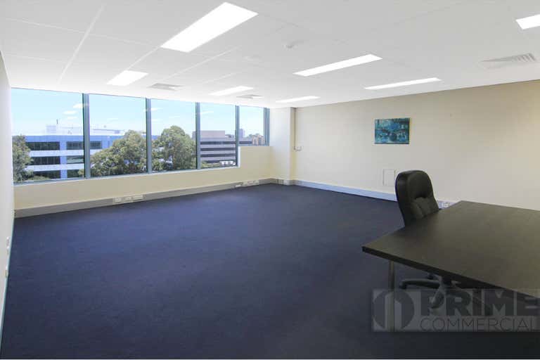 460 Pacific Highway St Leonards NSW 2065 - Image 2