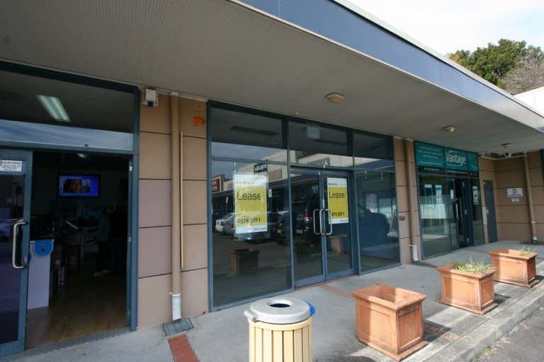 Shop 5/281-293 Brunker Road Adamstown NSW 2289 - Image 1