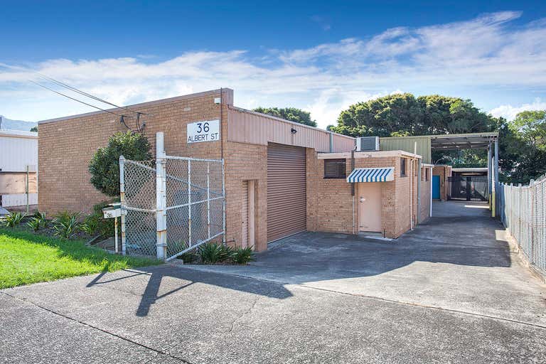 36 Albert Street Corrimal NSW 2518 - Image 1