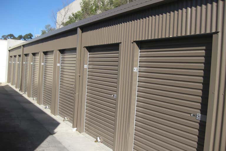 Burleigh Budget Storage, 33 Ern Harley Drive Burleigh Heads QLD 4220 - Image 1