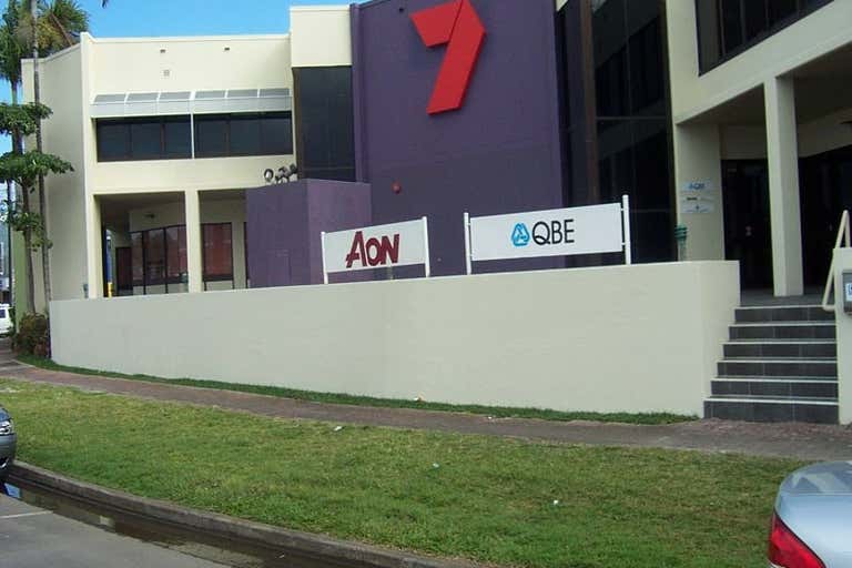 Glencorp House, 78 Mulgrave Road Parramatta Park QLD 4870 - Image 2