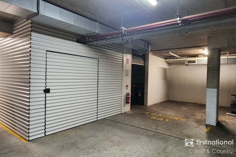 Enclosed basement storage, Level S25, 25 Noble Street Gerringong NSW 2534 - Image 3