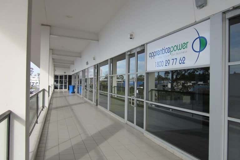 Suite 14, 18 Third Avenue Blacktown NSW 2148 - Image 1