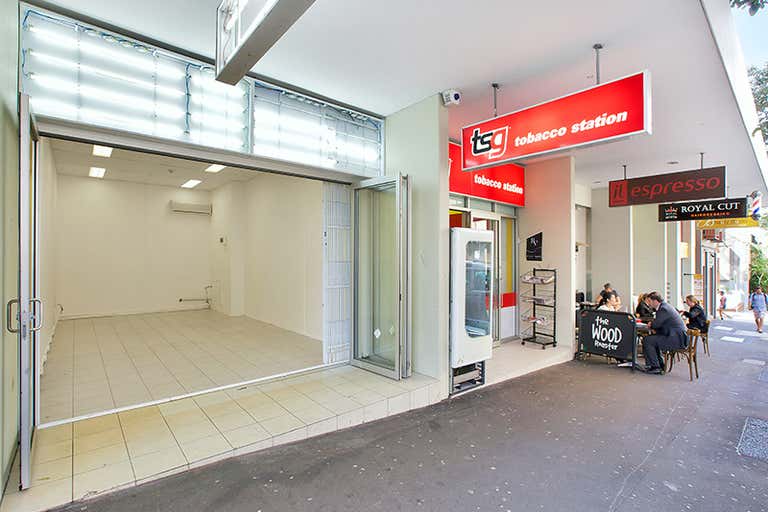 1/150 Liverpool St Darlinghurst NSW 2010 - Image 1