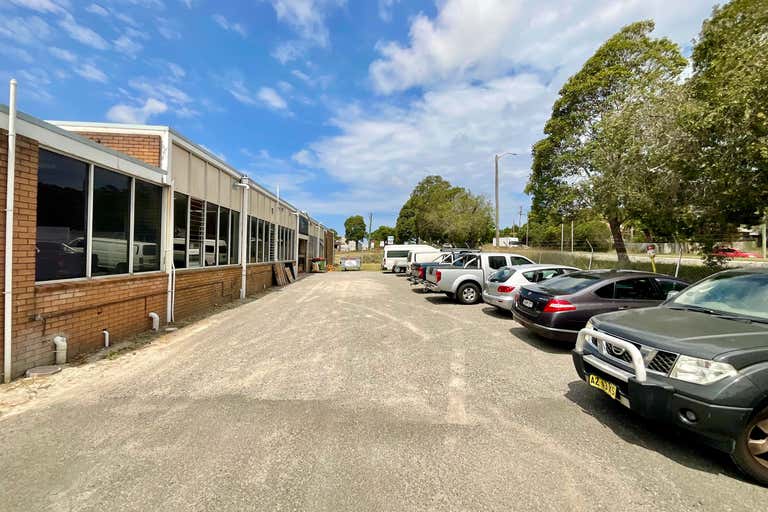 Unit 5, 122 Woodstock Street Mayfield NSW 2304 - Image 2