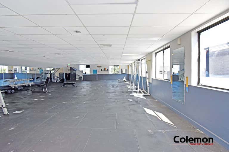 LEASED BY COLEMON PROPERTY GROUP, Level 1, 43 North Pde Campsie NSW 2194 - Image 3