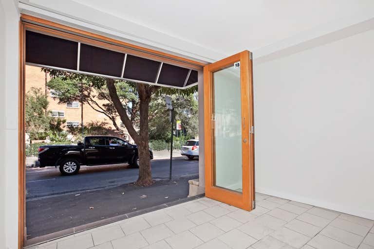 100 Fitzroy Street Surry Hills NSW 2010 - Image 4