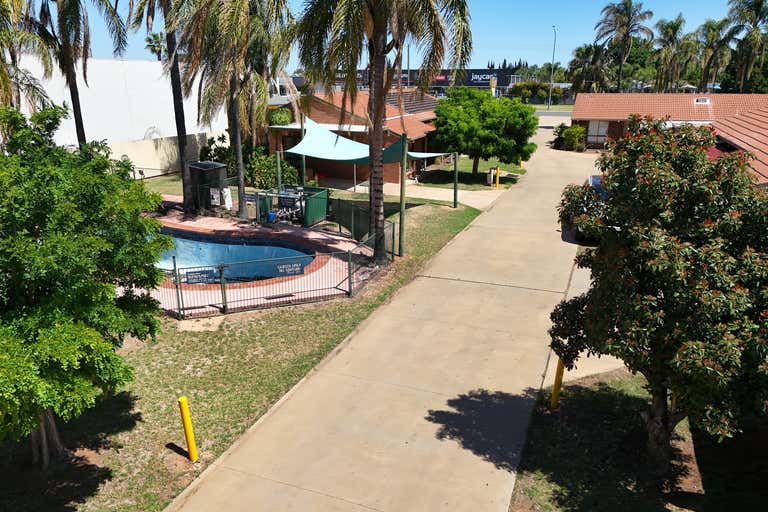 Murrayland Holiday Apartments, 757 - 759 Fifteenth Street Mildura VIC 3500 - Image 3