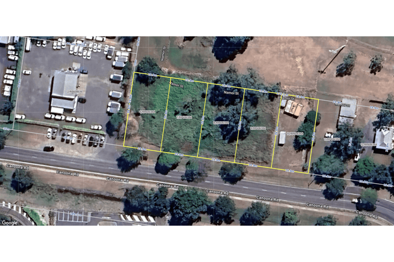 97 Canoona Road West Rockhampton QLD 4700 - Image 1