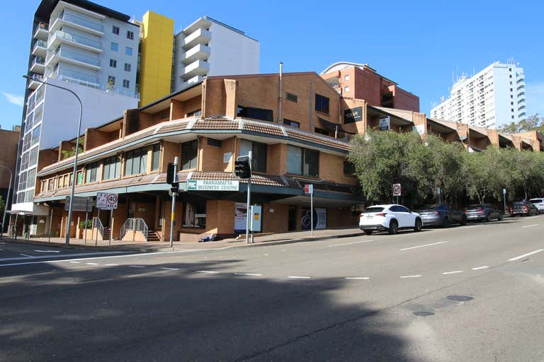 Suite 36, 2 O'Connell Street Parramatta NSW 2150 - Image 4