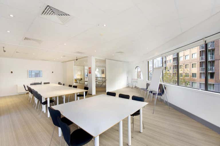 Unit 6 (Upper ), 37-69 Union St Pyrmont NSW 2009 - Image 4