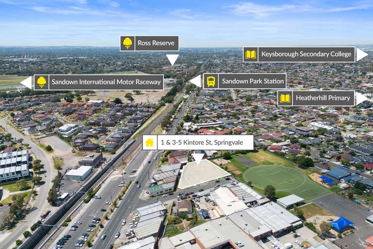 1, 3 & 5 Kintore Street Springvale VIC 3171 - Image 3