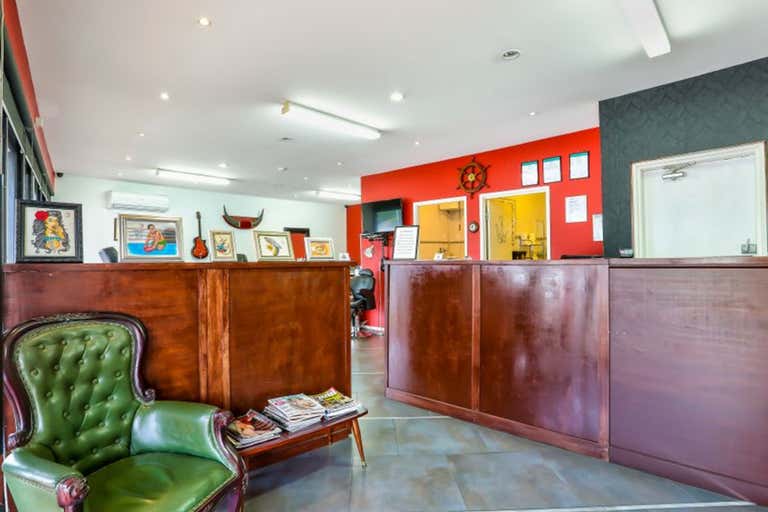 18/183 Kelvin Grove Road Kelvin Grove QLD 4059 - Image 4