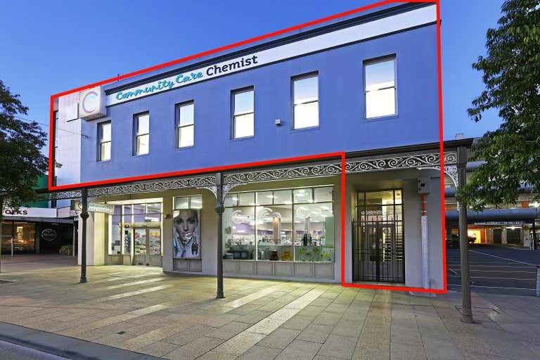 Level 1, 16-18 Malop Street Geelong VIC 3220 - Image 1