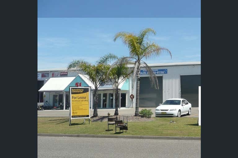 Unit 2, 51 Jindalee Road Port Macquarie NSW 2444 - Image 1