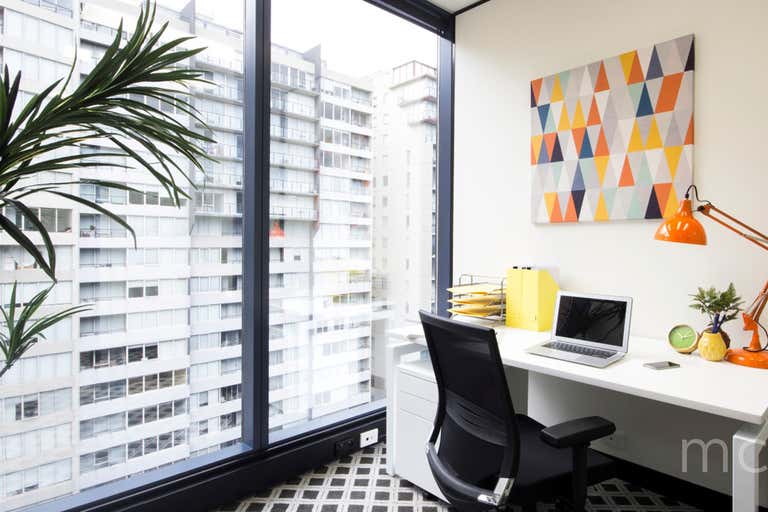 St Kilda Rd Towers, Suite 1227, 1 Queens Road Melbourne VIC 3004 - Image 1