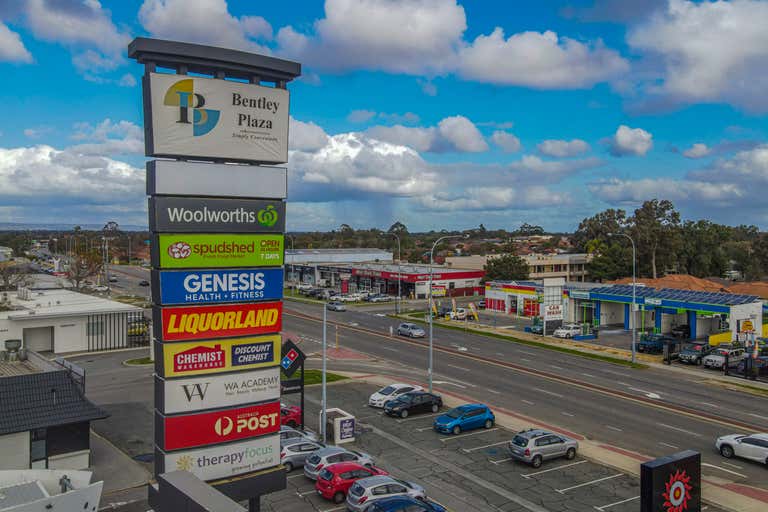 Bentley Plaza Shopping Centre, 1140 Albany Highway Bentley WA 6102 - Image 3