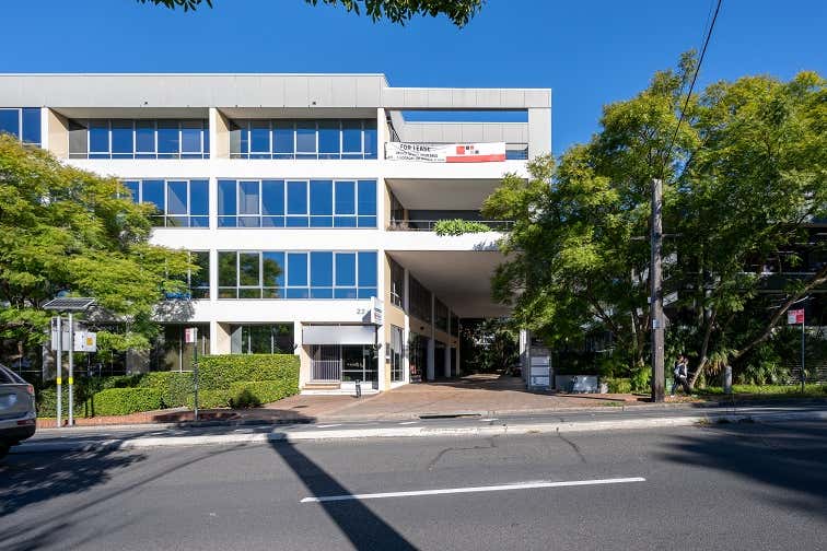 Regus Hornsby, Level 1 , 22-28  Edgeworth David Avenue Hornsby NSW 2077 - Image 2