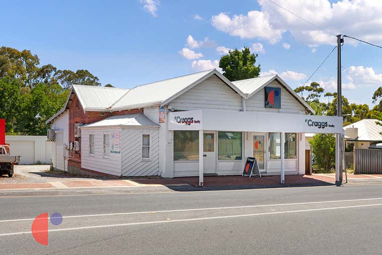 257 Main Road Blackwood SA 5051 - Image 1