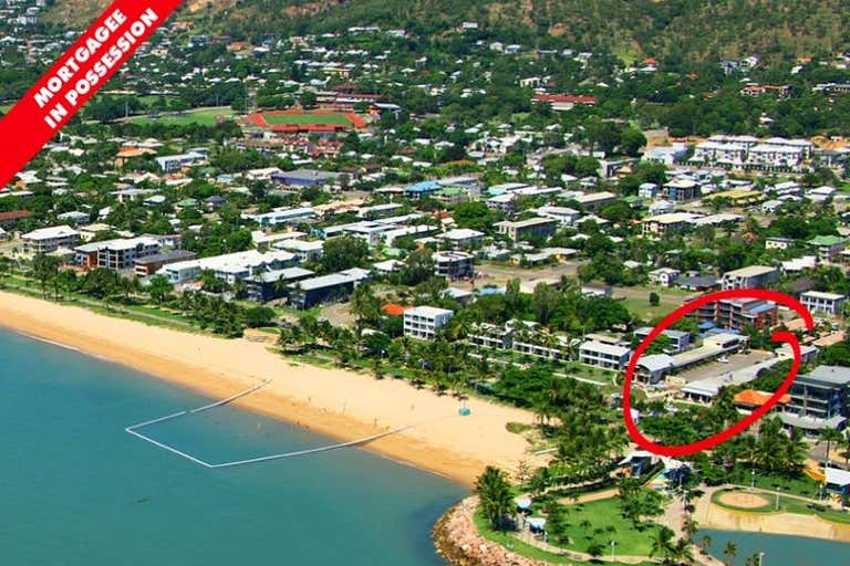 Shore Drive Motel, 117-118 Strand Townsville City QLD 4810 - Image 1