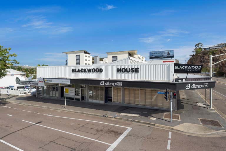 Blackwood House, 302- 314 Sturt Street Townsville City QLD 4810 - Image 2