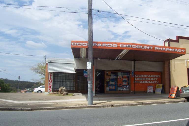 Shop 2, 412 Cavandish Road Coorparoo QLD 4151 - Image 1