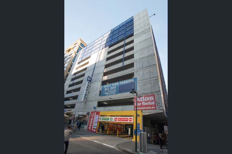 Mezzanine Level, 550  Lonsdale Street Melbourne VIC 3000 - Image 4