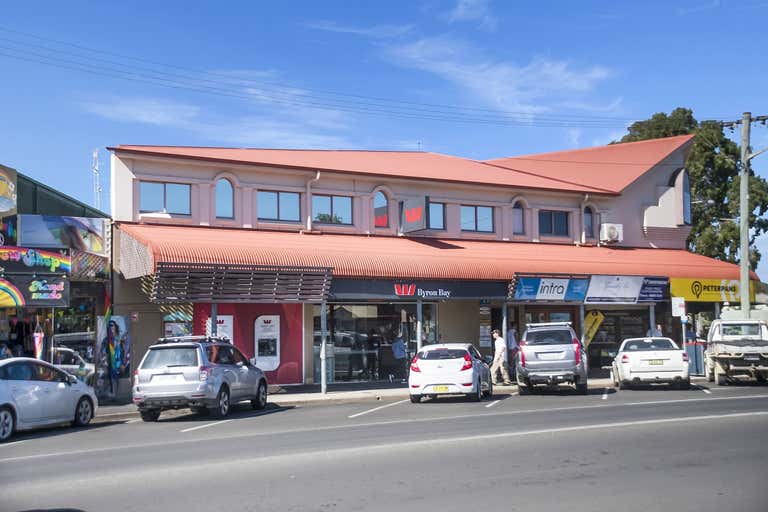 Suite 3, 75 Jonson Street Byron Bay NSW 2481 - Image 1