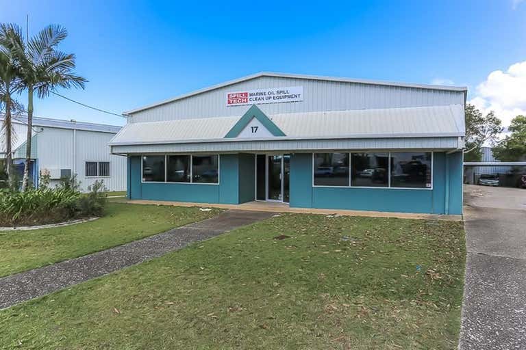 17 Commerce Court Noosaville QLD 4566 - Image 2