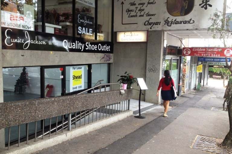 Shop 1, Shop 1/9-11 St Johns Avenue Gordon NSW 2072 - Image 1
