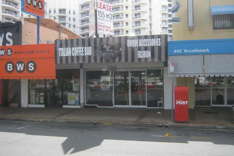 Shop 2, 2715 Gold Coast Hwy Broadbeach QLD 4218 - Image 1