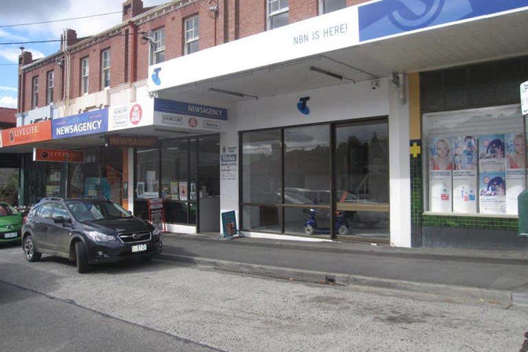 358B Macquarie Street South Hobart TAS 7004 - Image 1