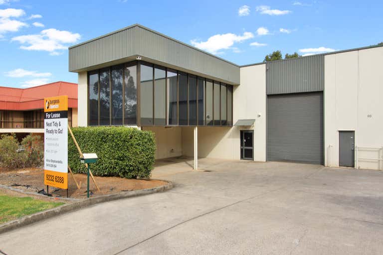 Unit 1/69 Prince William Drive, Seven Hills NSW 2147, 1/69 Prince William Drive Seven Hills NSW 2147 - Image 1