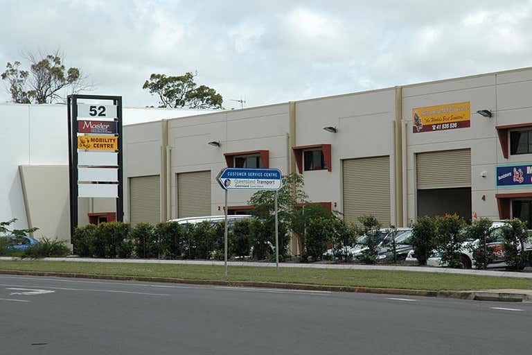 2/52 Enterprise Street Bundaberg West QLD 4670 - Image 1