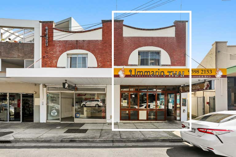 1/66-68 Perouse Road Randwick NSW 2031 - Image 1